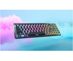 Turtle Beach Vulcan II Mini Air Gaming-Klaviatūra. Juodas