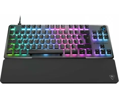 Turtle Beach Vulcan II TKL Pro žaidimų klaviatūra. Juoda.