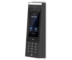 Ubiquiti UACC-Intercom-SAM UniFi Access Intercom surface angle mount accessory, 5° upward angle mount