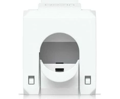Ubiquiti Toolless keystone for