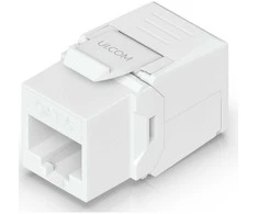Ubiquiti Toolless keystone for