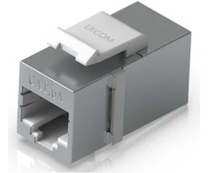 Ubiquiti UACC-Keystone-jungtis-C6A