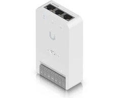 UBIQUITI DOOR HUB MINI KOMPAKTINIS PRIEIGOS VALDYMO ŠAKOTUVAS VIENOMS DURIMS