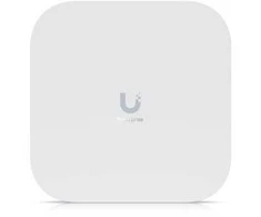 Maršrutizatorius UBIQUITI E7 ENTERPRISE VIDAUS PRIEIGOS TAŠKAS SU 10 SRAUTŲ WIFI 7 NAŠUMU, 10 GBE SUSIJUSIU IR ATREIKIAMU GBE PRIEVESTU, TURĖDAMAS AUKŠTAS PRIEINAMUMAS