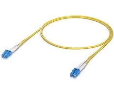 Ubiquiti UACC-OFC-S2-LULU-1M-50 InfiniBand kabelis / Mobilusis LC LC/LC Gels