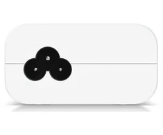UBIQUITI 2.5G POE+ ADAPTERIS (30W) ADAPTERIS, GALIMAS MAITINTI UNIFI POE+ ĮRENGINIUS, SUMAŽINTI PRIKLAUMYBĄ NUO POE JUNGIKLIŲ MAITINIMO IR PATEIKTI Kelių GIGABITŲ LAN RYŠĮ