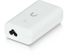 Maršrutizatorius UBIQUITI 10G POE++ ADAPTERIS (60 W) – ADAPTERIS, GALI MAITINTI UNIFI POE++ ĮRENGINIUS, SUMAŽINTI PRIKLAUSOMYBĘ NUO POE JUNGTIKLIO MAITINIMO IR UŽTIKRINTI KELIOS GIGABITŲ LAN RYŠĮ.