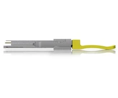 Ubiquiti UACC-OM-QSFP28-PSM4 tinklo siųstuvų-imtuvų modulis Optinis pluoštas 100000 Mbit/ai QSFP28 / QSFP+