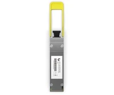 Šakotuvas Ubiquiti UACC-OM-QSFP28-PSM4 tinklo siųstuvo-imtuvo modulis šviesolaidinis 100000 Mbit/s QSFP28 / QSFP+