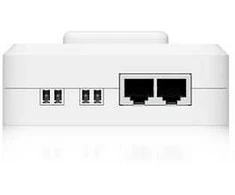 Maršrutizatorius Ubiquiti UA-RETROFIT-HUB-2 inteligentny dom - jednostka sterująca Przewodowa Baltas