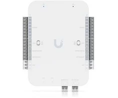 Maršrutizatorius Ubiquiti UA-RETROFIT-HUB-2 inteligentny dom - jednostka sterująca Przewodowa Baltas
