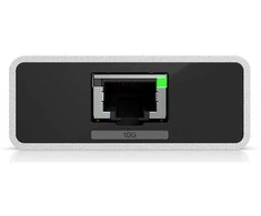 „Ubiquiti“ adapteris „UniFi UACC-Adapteris-RJ45-USBC-10GE Ethernet 10000 Mbit/s“