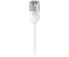 Ubiquiti UACC-Cable-Patch-Outdoor-C6A-5M-W kabelis sieciowy Baltas Cat6a