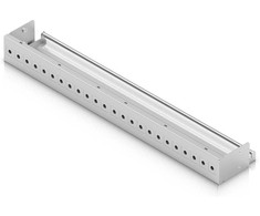 Ubiquiti UACC-Keystone-Blank-Insert-TH Kabelio įdėklas