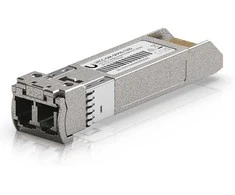 Šakotuvas Ubiquiti UACC-OM-SFP10-1310 | SFP+ modulis | 1310 nm, 10 G, CWDM, 20 km, vieno režimo, dvipusis LC UPC
