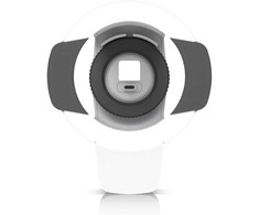 Ubiquiti Ubiquiti UACC-Pro-Bullet-Enhancer-W