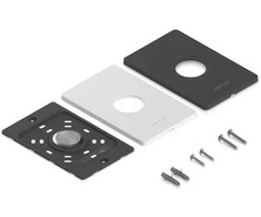 Ubiquiti UA-Button išėjimo mygtukas Vielinis