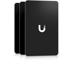 Ubiquiti UA-Card-B-10 | Darbas draugiškas | UniFi prieigos kortelė, 10 vnt