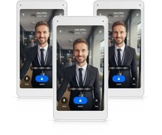 Ubiquiti UA-Intercom-Viewer-3 Prieiga prie domofono ekrano