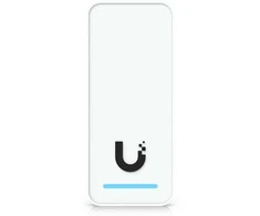 UBIQUITI G3 SKAITYTUVAS Baltas. KOMPAKTIŠKAS TREČIOS KARTOS SKAITYTUVAS SU „APPLE TOUCH PASS“ PALAIKYMU