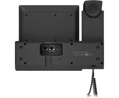 Ubiquiti UniFi G3 Touch Wall - VoIP phone - with digital camera - IEEE 802.11a/b/g/n/ac (Wi-Fi)