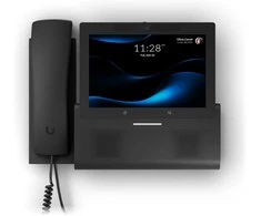 Ubiquiti UniFi G3 Touch Wall - VoIP phone - with digital camera - IEEE 802.11a/b/g/n/ac (Wi-Fi)