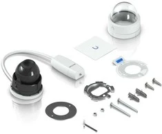 UBIQUITI UVC-G5-Dome-Ultra Camera IP 4MP 2688 x 1512 PoE IR 1 x RJ45 100 Mb/s