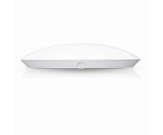 Maršrutizatorius UBIQUITI UAP-nanoHD-3 prieigos taškas NanoHD Indoor 2.4GHz/5GHz AC Wave 2 4x4 MIMO 3er Pack be POE injektoriaus