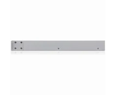 Maršrutizatorius UBIQUITI USW-Pro-24-POE UniFi komutatorius, 24 x 400 W, 24 gigabito RJ45 prievadai, 2 SFP+ prievadai, PoE++