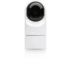 UBIQUITI UVC-G5-Flex IP kamera IPX4 2K 30 fps 1x RJ45 100Mb/s PoE mikrofonas