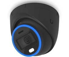 Ubiquiti Camera AI Turret Juodas UVC-AI-TURRET-B Indoor/outdoor 4K PoE camera