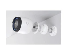 UbiQuiti UniFi Protect UVC-G5-PRO - Netzwerk-Überwachungskamera