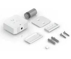 Maršrutizatorius Ubiquiti Baterija-powered SuperLink