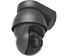 UBIQUITI UVC-AI-PTZ-PRECISION-B INDUSTRIAL 4K PTZ CAMERA, 31X OPTICAL ZOOM, LIDAR TECHNOLOGY