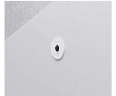 Ubiquiti AI Theta Long Distance Lens 8MP-Weitwinkel-Objektiv, 53° FOV, Vidinis, suderinamas su AI Theta Hub