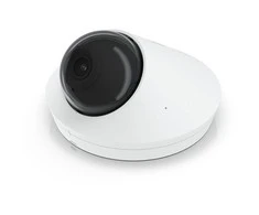 UBIQUITI UVC-G5 kupolinė vaizdo kamera lauko sąlygoms, 2k POE, „MagicZoom“ infraraudonųjų spindulių mikrofonas