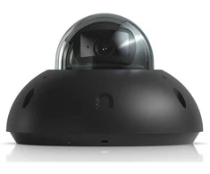 Ubiquiti G6 Dome Kopułowa Kamera bezpieczeństwa IP Wewnętrz i na wolnym powietrzu 3840 x 2160 px Sufit / Ściana