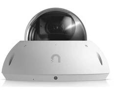 Ubiquiti G6 Pro Dome Kopułowa Kamera bezpieczeństwa IP Wewnętrzna / zewnętrzna 3840 x 2160 px Sufit / Ściana