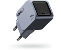Įkroviklis UGREEN Nexode Pro 30W, USB-C
