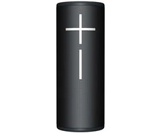 Logitech ULTIMATE EARS MEGABOOM 4 - Juodas - N/A - EMEA28-935
