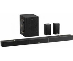 Ultimea Aktivbox Skywave F40 Soundbar (Dolby Atmos)