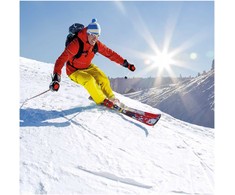 Carruzzo Ultron MiTag Plus SkiFinder Asmeniškas Ieškiklis Anglis, Balta