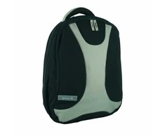Kuprinė Ultron ultron Rucksack NPU 17",beige/baltas