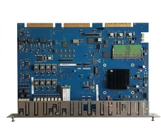 Unify Suvienodinkite OpenScape Business X3W / X5W pagrindinę pagrindinę plokštę OCCMB,