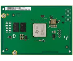 Unify Mitel Voice Channel Booster Card OCCBL (1 DSP)