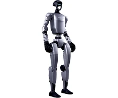 Unitree G1 Basic Humanoider Roboter