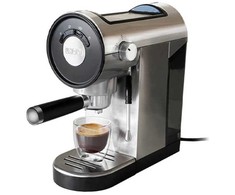 Slėginis kavos aparatas Unold 28636 Espresso Aparatas