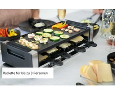 Unold 48730 Raclette Finesse Basic