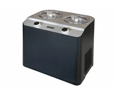 Unold 48835 Doppio Nero juoda