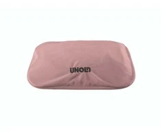 Unold Wärmi Electric Hot Vanduo Bottle rosa (86014)